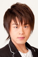 picture of actor Yoshitsugu Matsuoka
