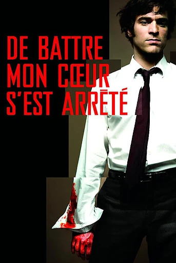 Poster de De Latir, mi Corazón se ha Parado