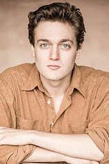 picture of actor Lucas Englander