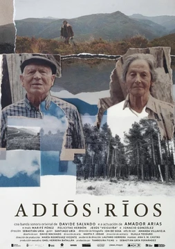 Adiós, Ríos