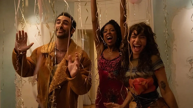 Imagen de Me encanta Los Ángeles