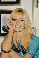 picture of actor Gela Geisler