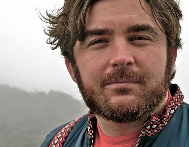 James Ponsoldt en Smashed (El director)