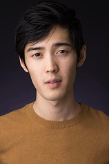 photo of person André Dae Kim
