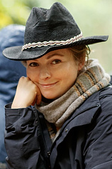 photo of person Maja Zamojda