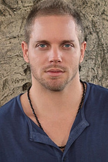 picture of actor Troy Honeysett