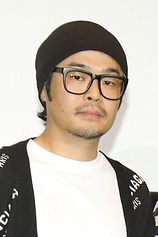 photo of person Seong-Hu Park