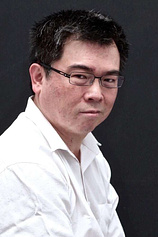 photo of person Carlos Wu