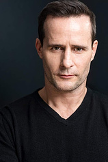 picture of actor Phillip Mitchell