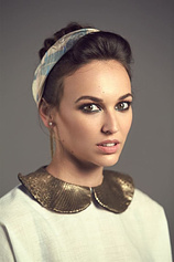 picture of actor Audrey Pirault