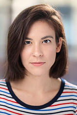 picture of actor Charis Jeffers