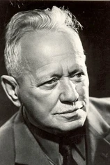 Foto de Mikhail Sholokhov