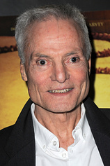 picture of actor Dieter Laser