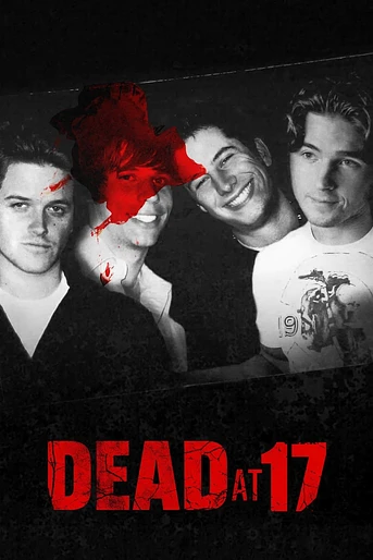 Poster de Morir a los 17