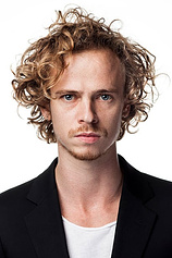 picture of actor Stef Aerts