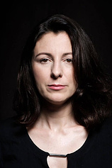 photo of person Anna Kępińska