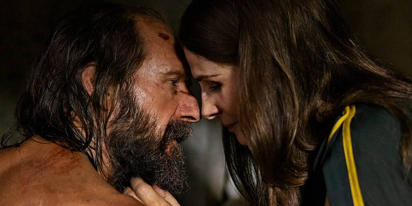 Imagen de The Return