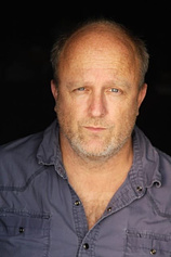 photo of person Marc Ambrose