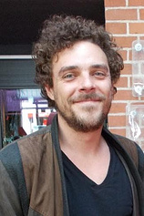 picture of actor Miron Jagniewski