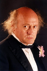 picture of actor Víctor Israel