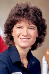 Foto de Sally Ride