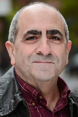 picture of actor Gene Amoroso