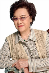picture of actor Heung Kam Lee