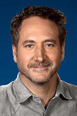 picture of actor Juan Pablo Sáez