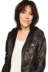 Foto de Michelle Tomlinson