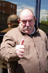 photo of person Juan Padrón
