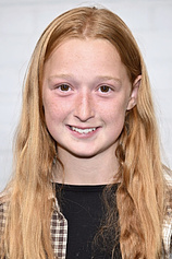 picture of actor Zoe Ziegler