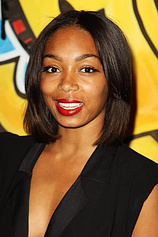 photo of person Zaraah Abrahams