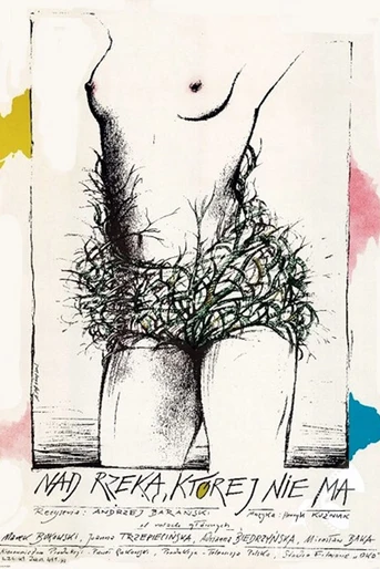 Poster de By the River Nowhere