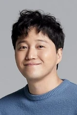 Foto de Kim Dae-Myeong