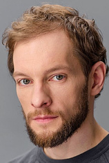 picture of actor Ilya Iosifov