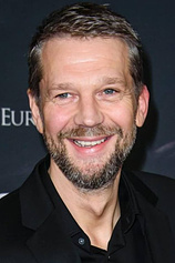picture of actor Kai Wiesinger