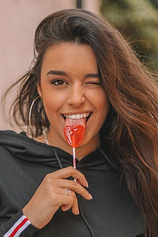 picture of actor Marta Díaz