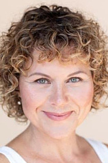picture of actor Samantha Espie