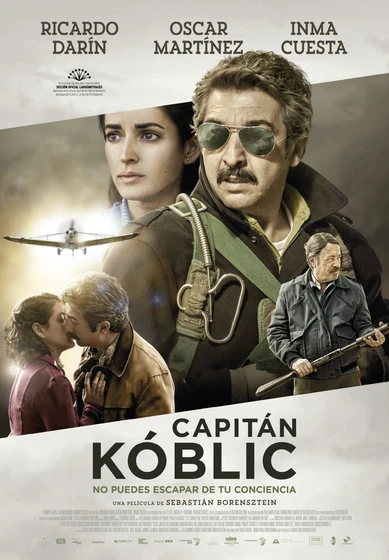 Imagen de capitan-koblic (Cartel final español)