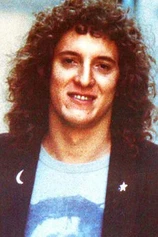 Foto de Randy Stonehill