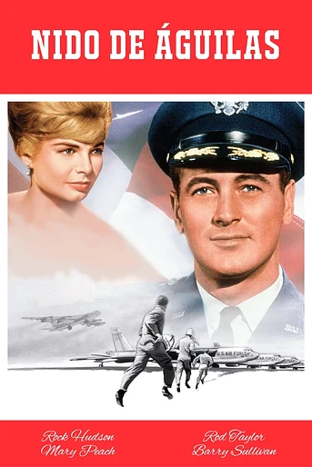 Poster de Nido de Águilas