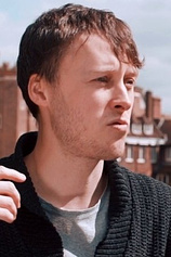 photo of person Simon Wells