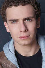 picture of actor Marc Donato