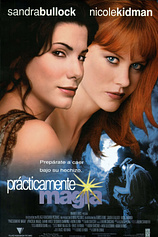 poster of movie Prácticamente Magia
