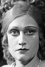 picture of actor Anna Orochko