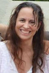 picture of actor Angela Rodriguez