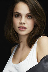 picture of actor Martina Cariddi