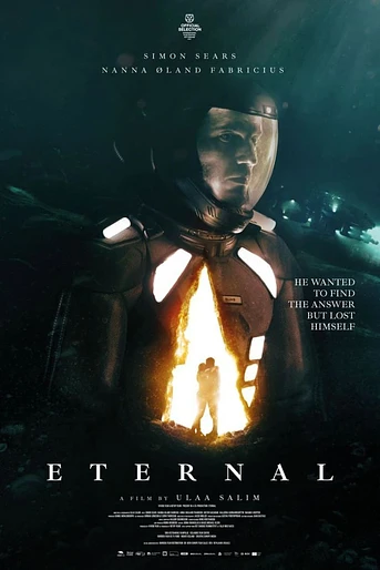 Poster de Eternal