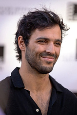 photo of person Diego Vicentini