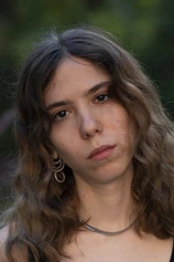 Foto de Elsa Lekakou